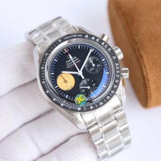 Omega New Lunar Superlative