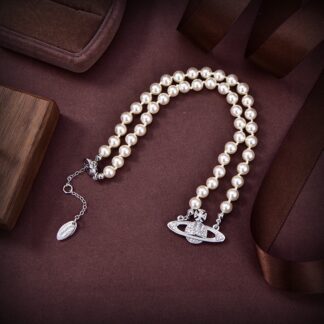 Vivienne Westwood Saturn Set