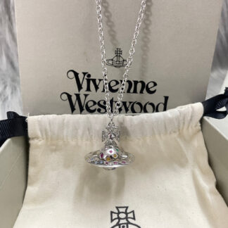 Vivienne Westwood Limited Edition Moon Myth Necklace