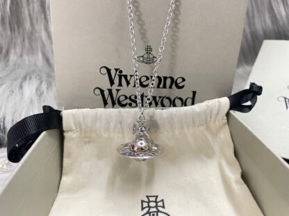 Vivienne Westwood Limited Edition Moon Myth Necklace