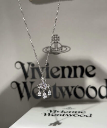 Vivienne Westwood Necklace
