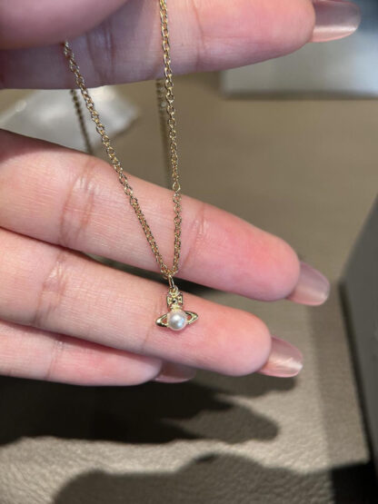 Vivienne Westwood Necklace