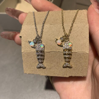 Vivienne Westwood Necklace