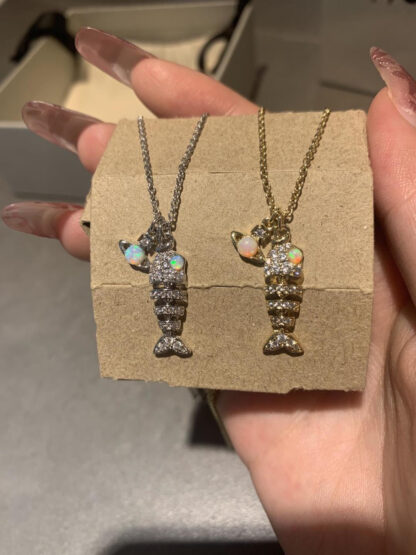 Vivienne Westwood Necklace