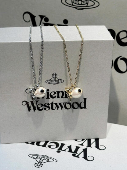 Vivienne Westwood Necklace