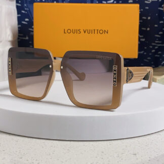 LOUIS VUITTON Fashion Sunglasses