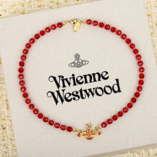 Vivienne Westwood New Year Limited Edition Saturn Pearl