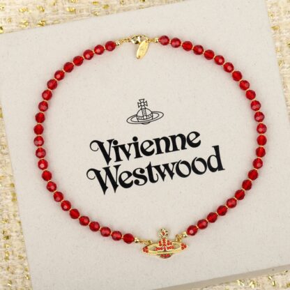 Vivienne Westwood New Year Limited Edition Saturn Pearl