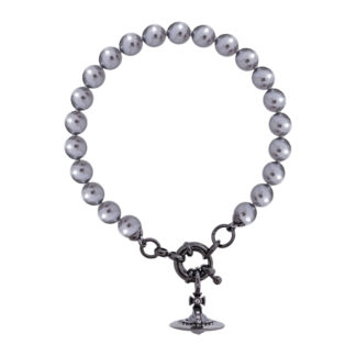 Vivienne Westwood Baroque Stereo-Bracelet