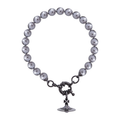 Vivienne Westwood Baroque Stereo-Bracelet