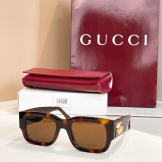 Gucci fashion sunglasses