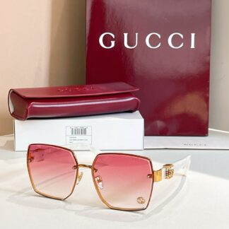 Gucci fashion sunglasses