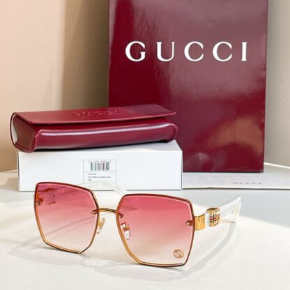 Gucci fashion sunglasses