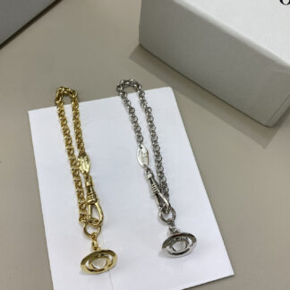 Vivienne Westwood Aviator Bracelet