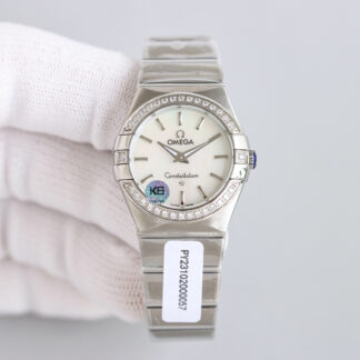 Omega Fourth Generation Constellation Eternal Classic Model