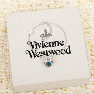 Vivienne Westwood Bow Bracelet