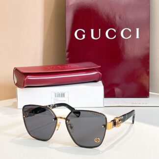 Gucci fashion sunglasses