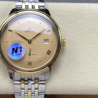 Omega - New Elegant Subsecution Series Watch of the Day Fly Series
