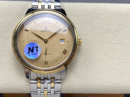 Omega - New Elegant Subsecution Series Watch of the Day Fly Series