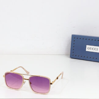 Gucci fashion sunglasses