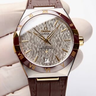 Omega Constellation Series