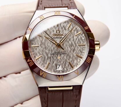 Omega Constellation Series