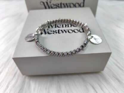 Vivienne Westwood Thorny Chain