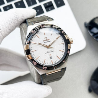 Omega Constellation Series