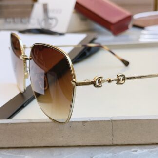 Gucci fashion sunglasses