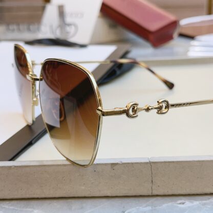 Gucci fashion sunglasses