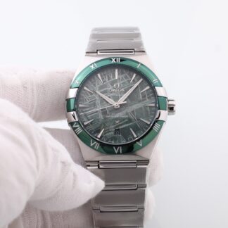 Omega Constellation Series Starlight Eternal Constellation Watch Fifth Generation