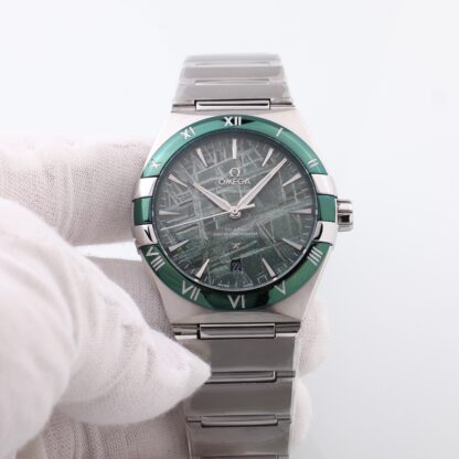 Omega Constellation Series Starlight Eternal Constellation Watch Fifth Generation
