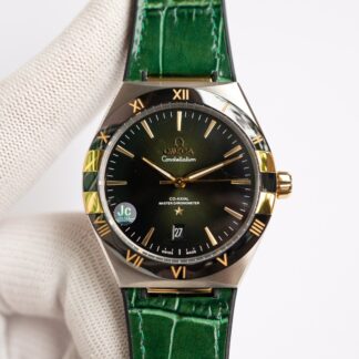 Omega Constellation Series Fifth Generation Workpiece