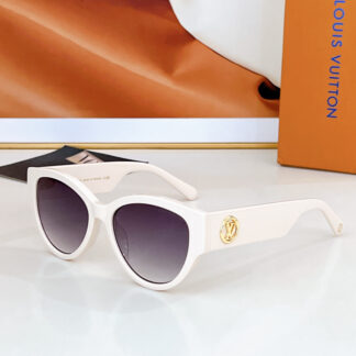 LOUIS VUITTON Fashion Sunglasses