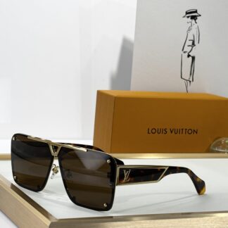 LOUIS VUITTON Fashion Sunglasses