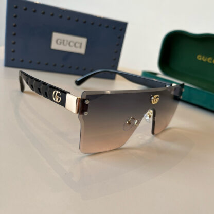 Gucci fashion sunglasses