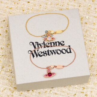 Vivienne Westwood Lucky Bead Bracelet