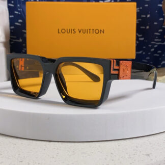LOUIS VUITTON Fashion Sunglasses