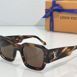 LOUIS VUITTON Fashion Sunglasses