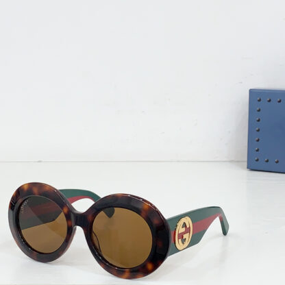 Gucci fashion sunglasses
