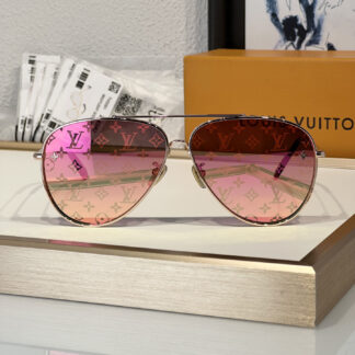 LOUIS VUITTON Fashion Sunglasses