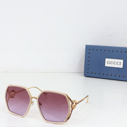 Gucci fashion sunglasses