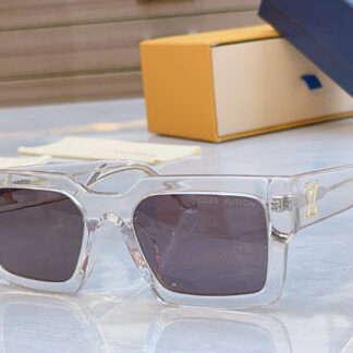 LOUIS VUITTON Fashion Sunglasses
