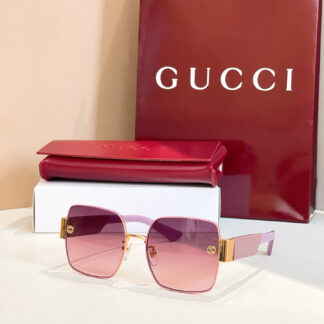 Gucci fashion sunglasses