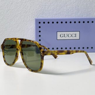Gucci fashion sunglasses