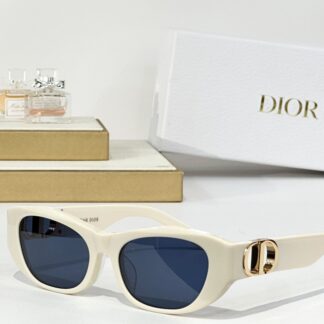 Dior fashion temperament sunglasses