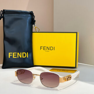 FENDI fashion trend sunglasses