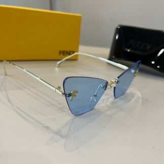 FENDI fashion trend sunglasses