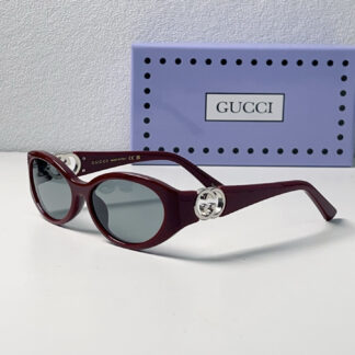 Gucci fashion sunglasses