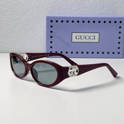 Gucci fashion sunglasses